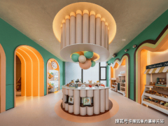 工艺更复杂、美妙度更佳的艺术拼花工艺